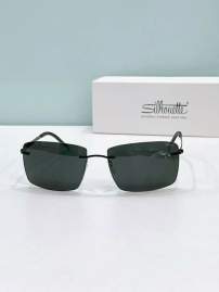 Picture of Silhouette Sunglasses _SKUfw60513127fw